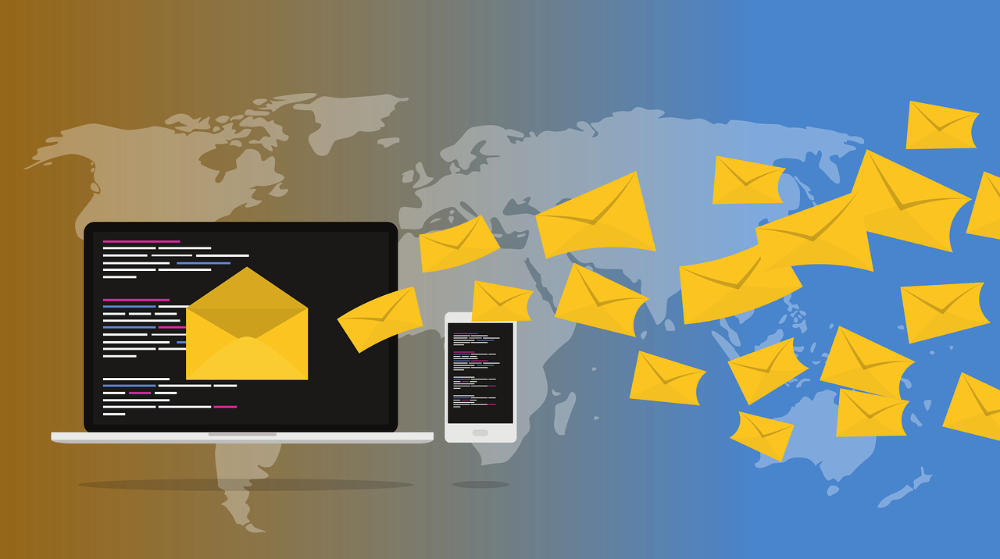 Email-маркетинг по-прежнему считается одним из самых популярных и эффективных способов продвижения товаров