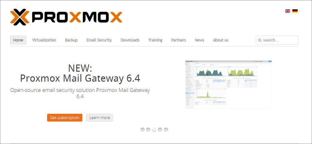 Топ-10 лучших бесплатных программ для разработчика | ProxMox Топ-10 лучших бесплатных программ для разработчика | ProxMox