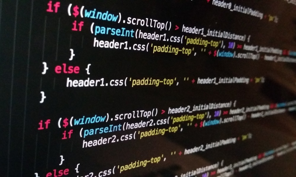 No-code позволяет создавать готовые продукты без единой строчки кода No-code позволяет создавать готовые продукты без единой строчки кода
