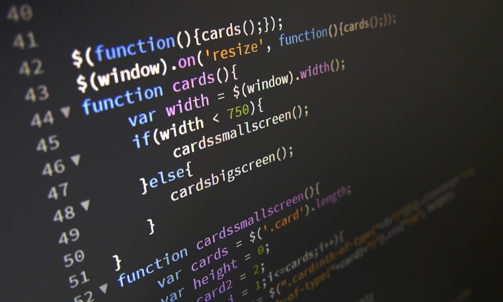 JavaScript — гибкий и универсальный инструмент JavaScript — гибкий и универсальный инструмент