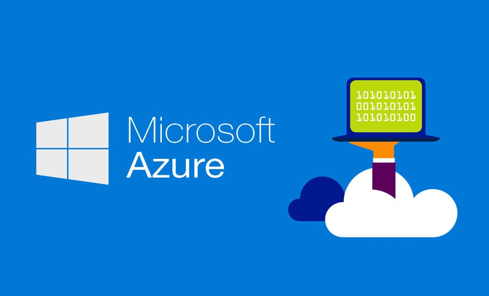 Azure – PaaS-решение от компании Microsoft Azure – PaaS-решение от компании Microsoft