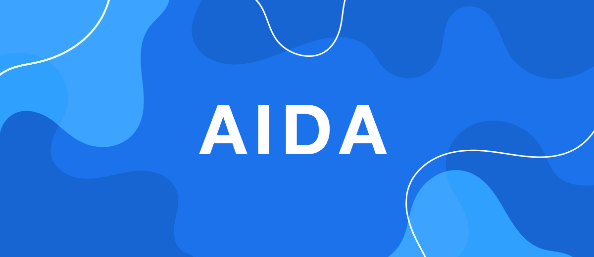 Что такое формула AIDA и для чего ее нужно знать каждому интернет- маркетологу