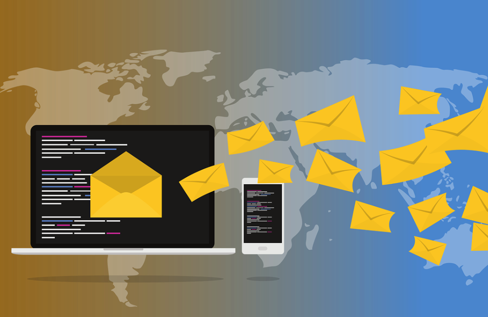 Функции CRM-систем | Управление рассылками Функции CRM-систем | Управление рассылками