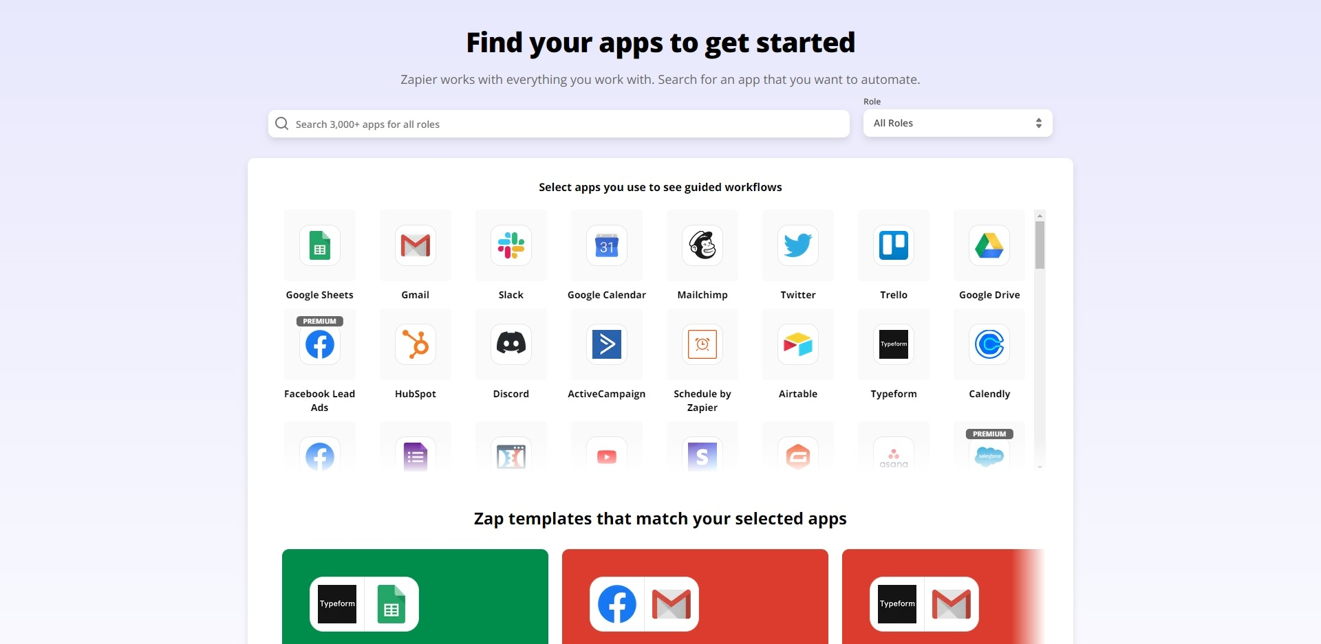 Аналоги Zapier | Zapier Аналоги Zapier | Zapier
