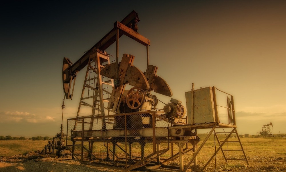 Большие данные в маркетинге ценятся как нефть в промышленности Большие данные в маркетинге ценятся как нефть в промышленности