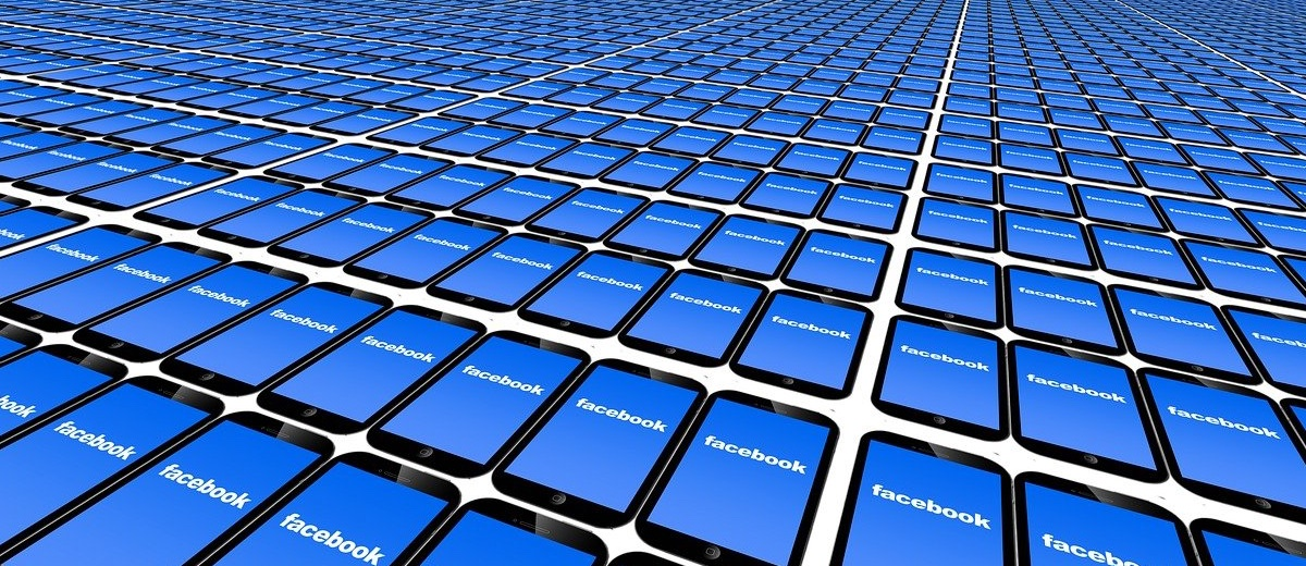 Facebook тестирует социальные сети мини-формата