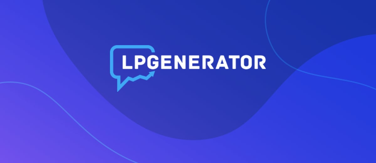 Конструктор лендингов LPgenerator меняет владельца