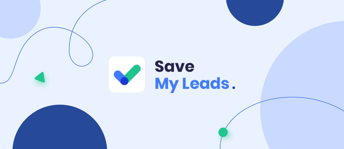 Обзор SaveMyLeads — сервиса для автоматического экспорта лидов из Facebook