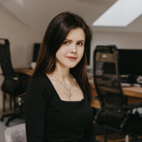Daria Minkevich