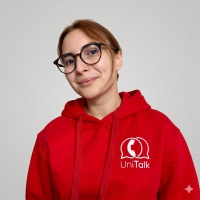 Mariia Kovalenko