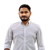 Sumesh Tomas Kurian