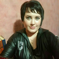 Olga Golubova