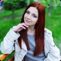 Елеонора Сидюк