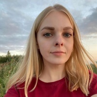 Тетяна Шевченко