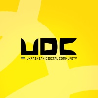 Ukrainian Digital Community