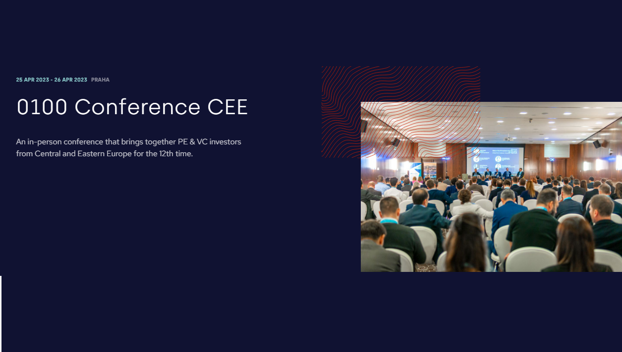0100 Conference CEE