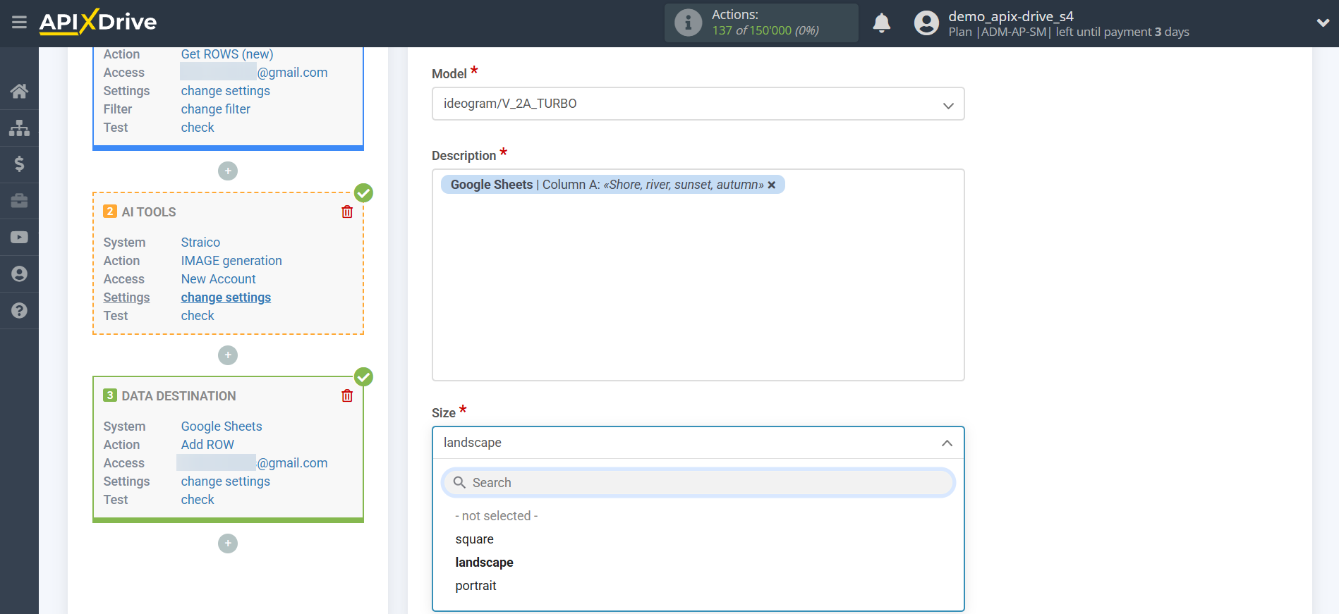 Setting up Straico in Google Sheets | Setting up Straico Setting up Straico in Google Sheets | Setting up Straico
