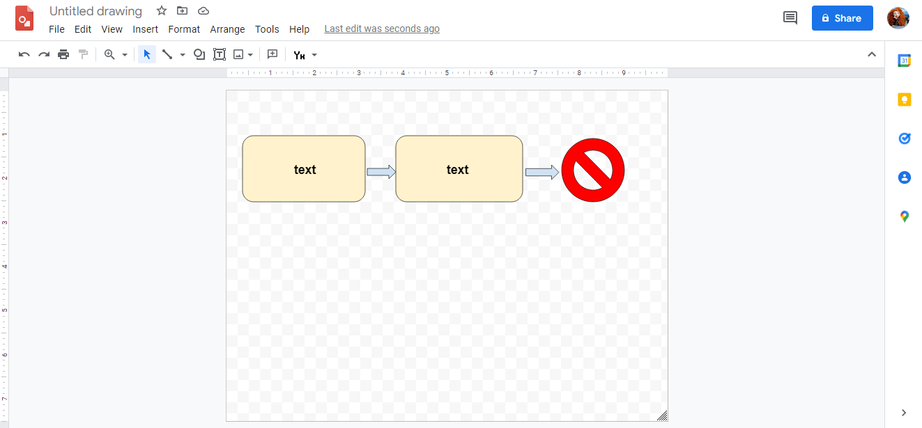 Drawingvisual Google What is Google Drawings? | What is this service for and how to use it