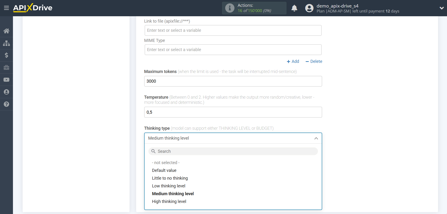 Setting up Gemini in Google Sheets | Setting up Gemini