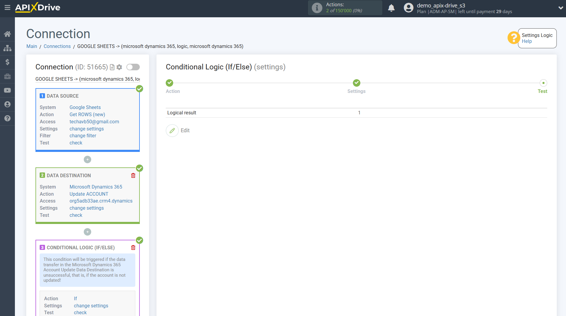 How to setup Microsoft Dynamics 365 Update Аccount/ Create Аccount | Test data How to setup Microsoft Dynamics 365 Update Аccount/ Create Аccount | Test data