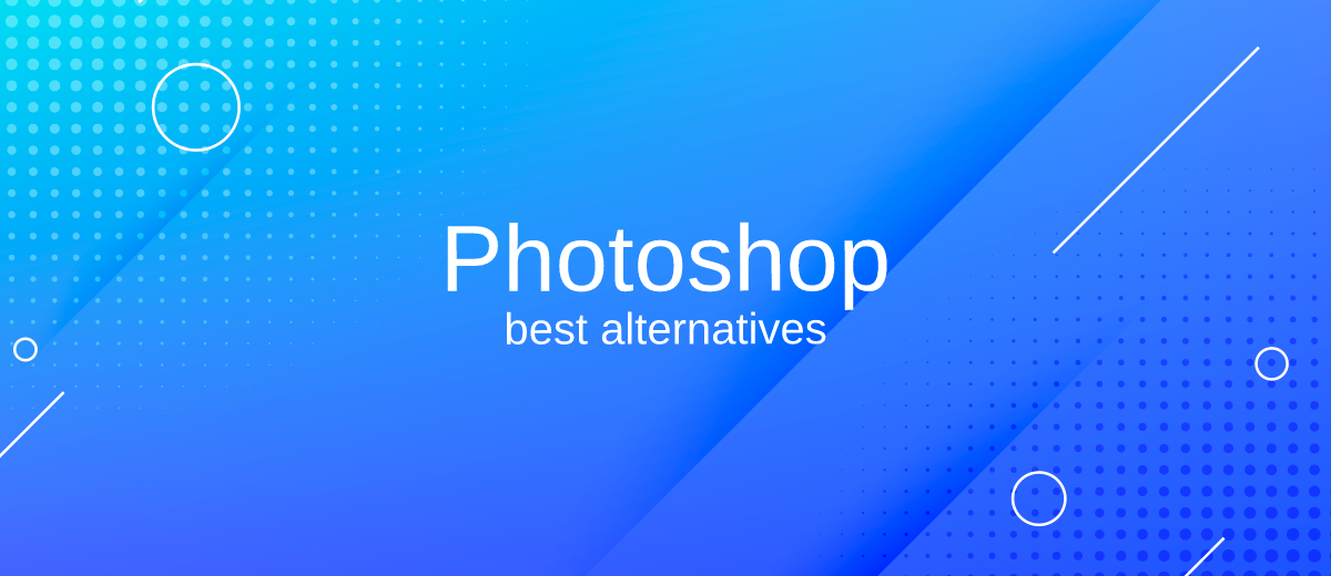 10 Best Alternatives to Photoshop
