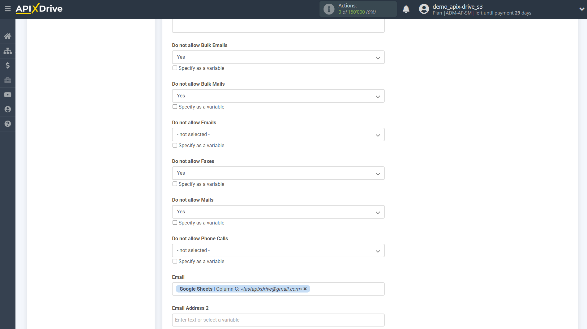 How to setup Microsoft Dynamics 365 Update Аccount/ Create Аccount| Assigning Fields How to setup Microsoft Dynamics 365 Update Аccount/ Create Аccount| Assigning Fields