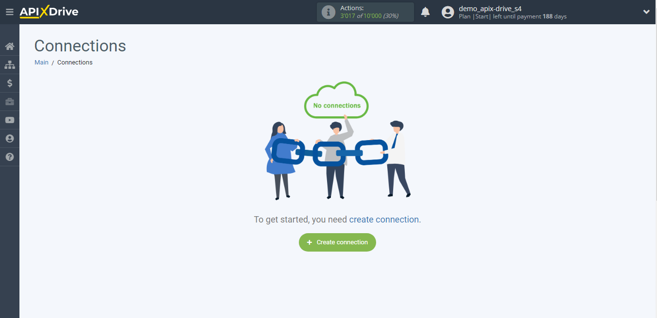 How to Connect Freshworks as Data Source | Creating Connection
