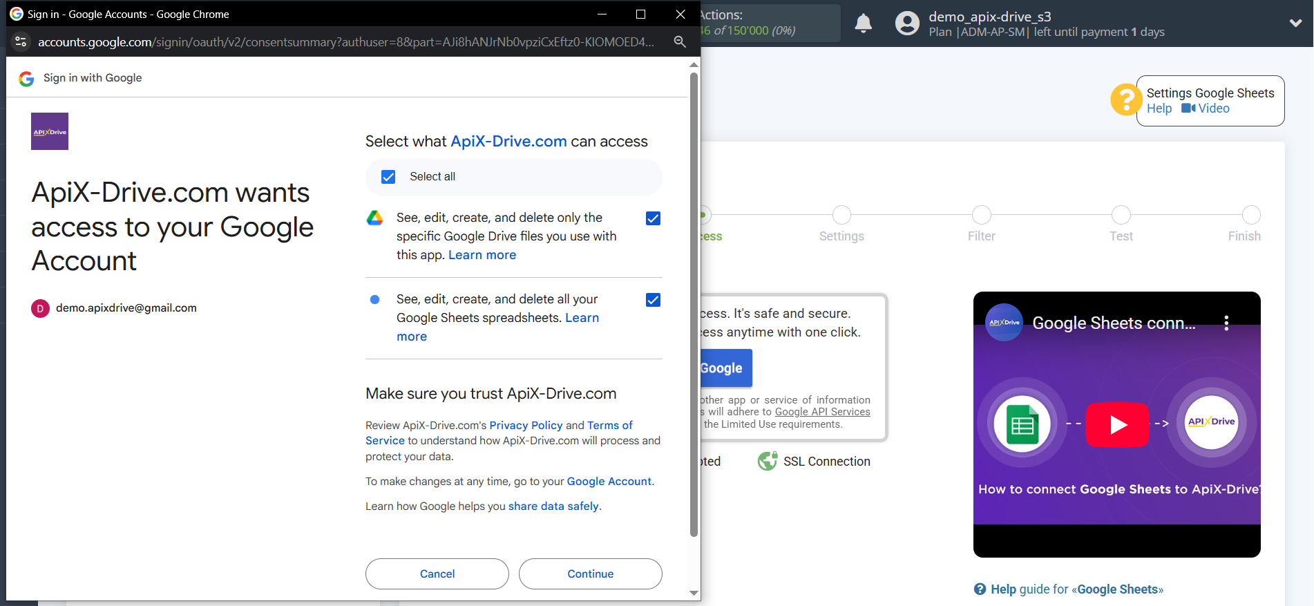 How to setup Microsoft Dynamics 365 Update Contact / Create Contact | Providing access How to setup Microsoft Dynamics 365 Update Contact / Create Contact | Providing access
