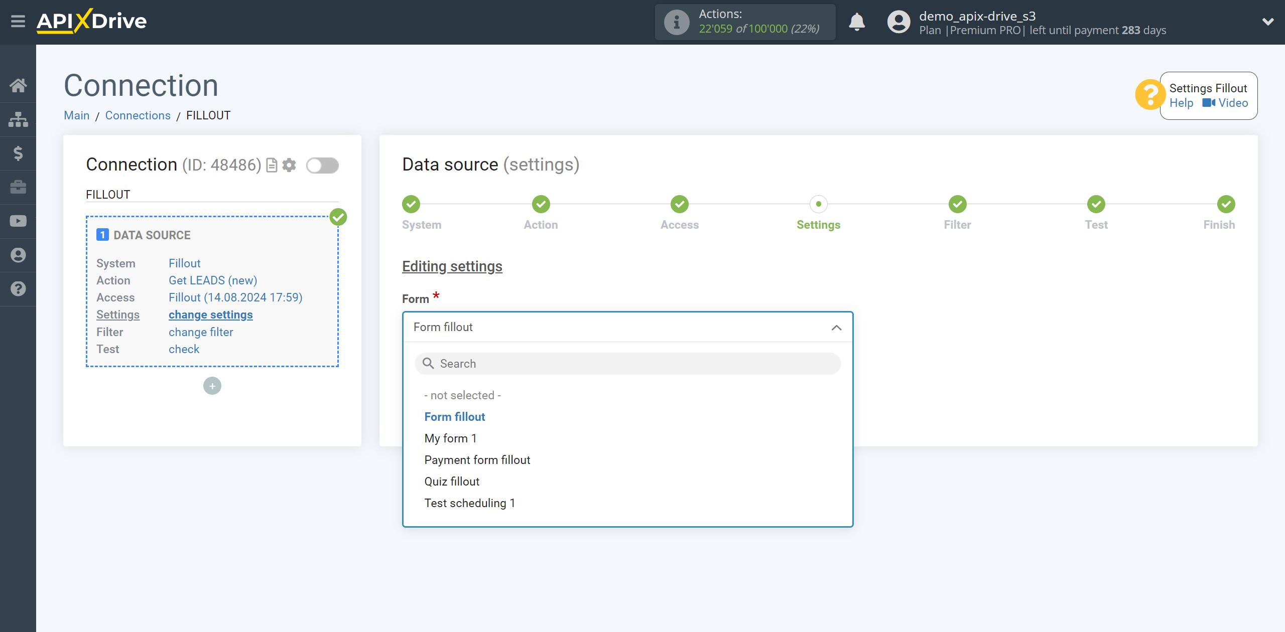 How to Send Data from Fillout to Airtable: Step-by-Step Integration ...