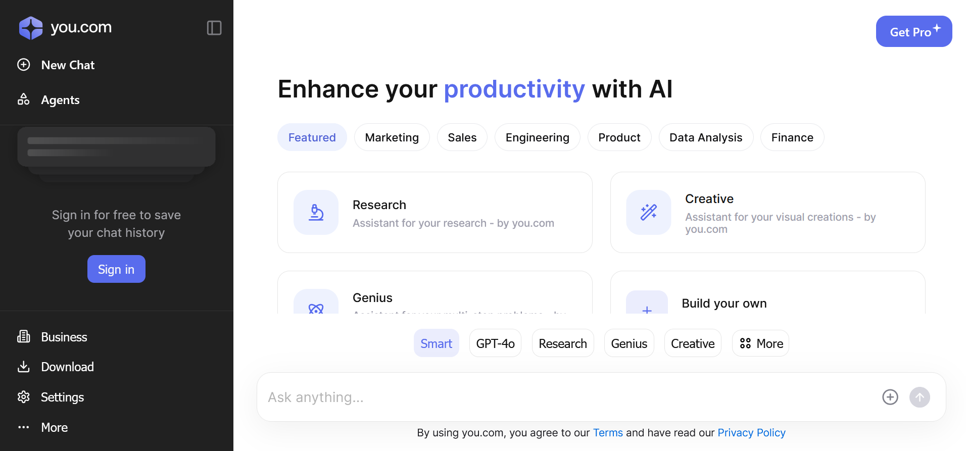 5 Best AI Search Engines in 2024 | ApiX-Drive