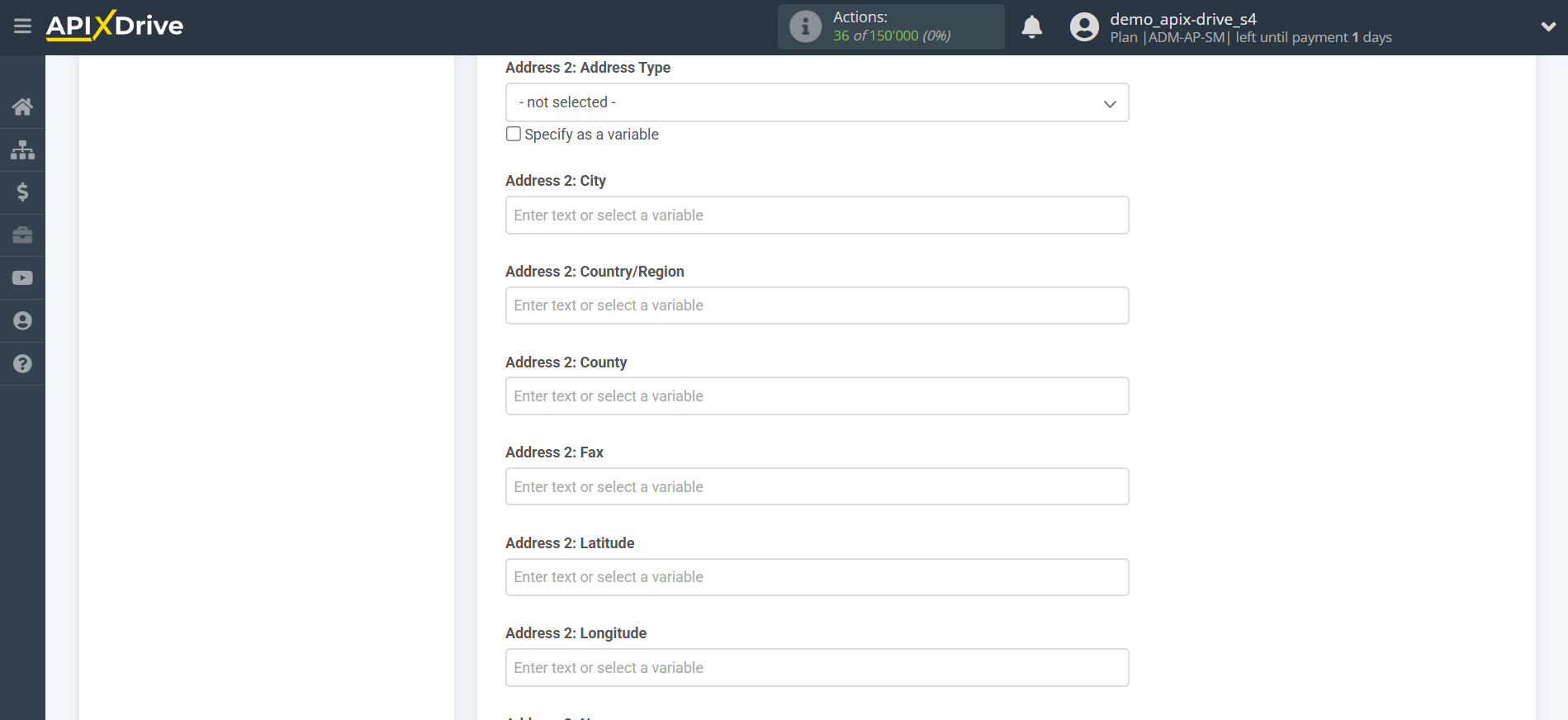 How to setup Microsoft Dynamics 365 Update Lead / Create Lead | Assigning Fields How to setup Microsoft Dynamics 365 Update Lead / Create Lead | Assigning Fields
