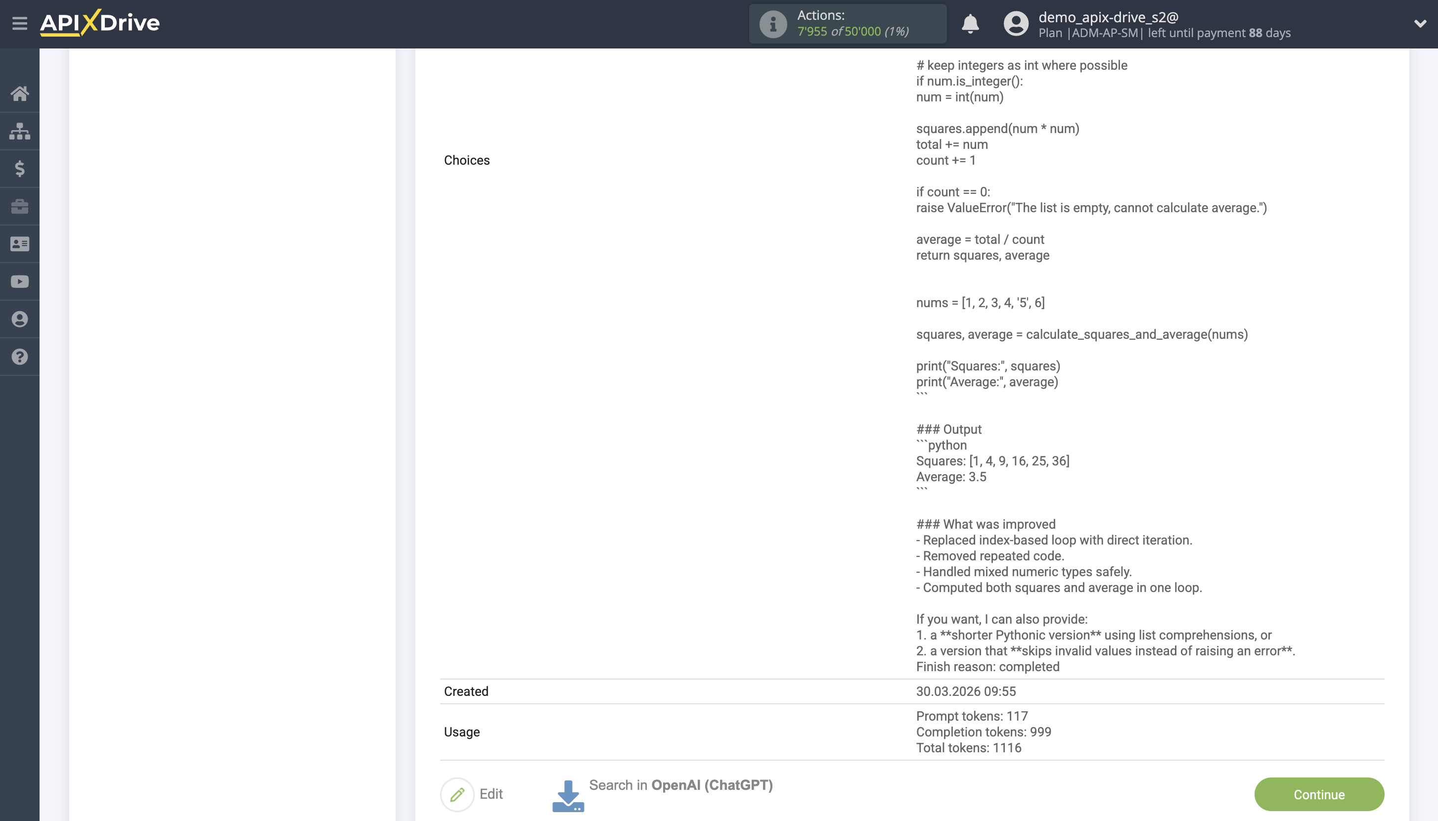 Setting up OpenAI (ChatGPT) in Google Sheets | Test data GPT-5 Setting up OpenAI (ChatGPT) in Google Sheets | Test data GPT-5
