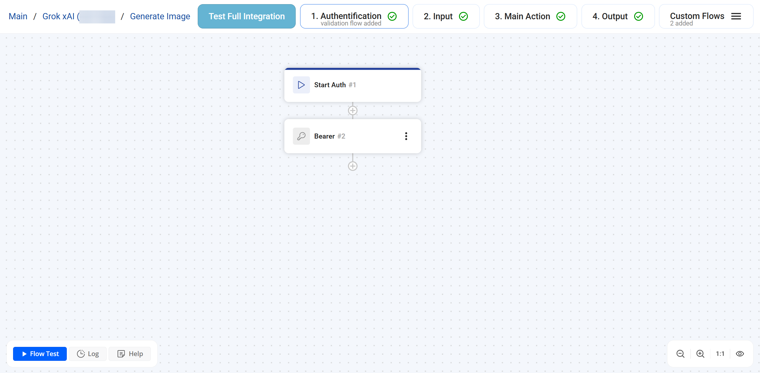 Integration Overview | Authentication