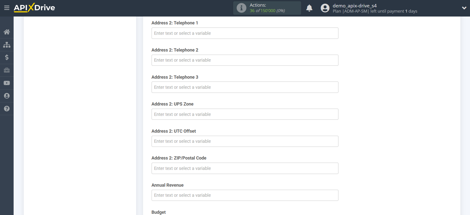 How to setup Microsoft Dynamics 365 Update Lead / Create Lead | Assigning Fields How to setup Microsoft Dynamics 365 Update Lead / Create Lead | Assigning Fields