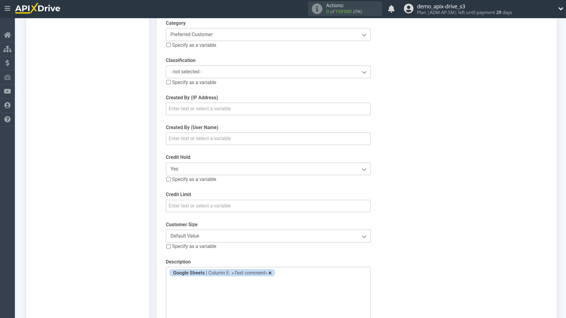 How to setup Microsoft Dynamics 365 Update Аccount/ Create Аccount| Assigning Fields How to setup Microsoft Dynamics 365 Update Аccount/ Create Аccount| Assigning Fields