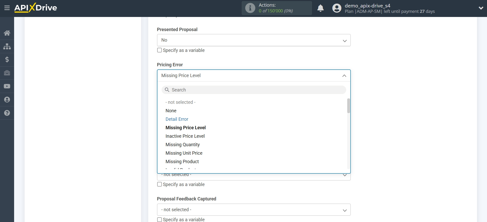 How to setup Microsoft Dynamics 365 Update Opportunity / Create Opportunity | Assigning Fields How to setup Microsoft Dynamics 365 Update Opportunity / Create Opportunity | Assigning Fields