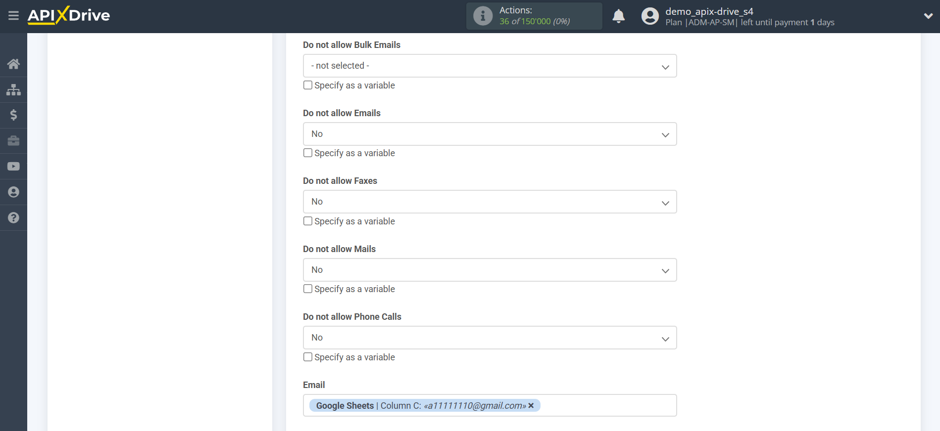 How to setup Microsoft Dynamics 365 Update Lead / Create Lead | Assigning Fields How to setup Microsoft Dynamics 365 Update Lead / Create Lead | Assigning Fields