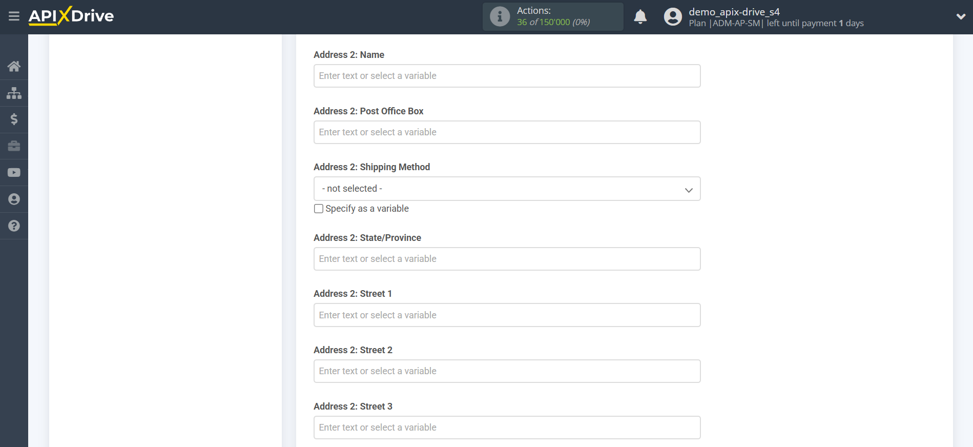 How to setup Microsoft Dynamics 365 Update Lead / Create Lead | Assigning Fields How to setup Microsoft Dynamics 365 Update Lead / Create Lead | Assigning Fields