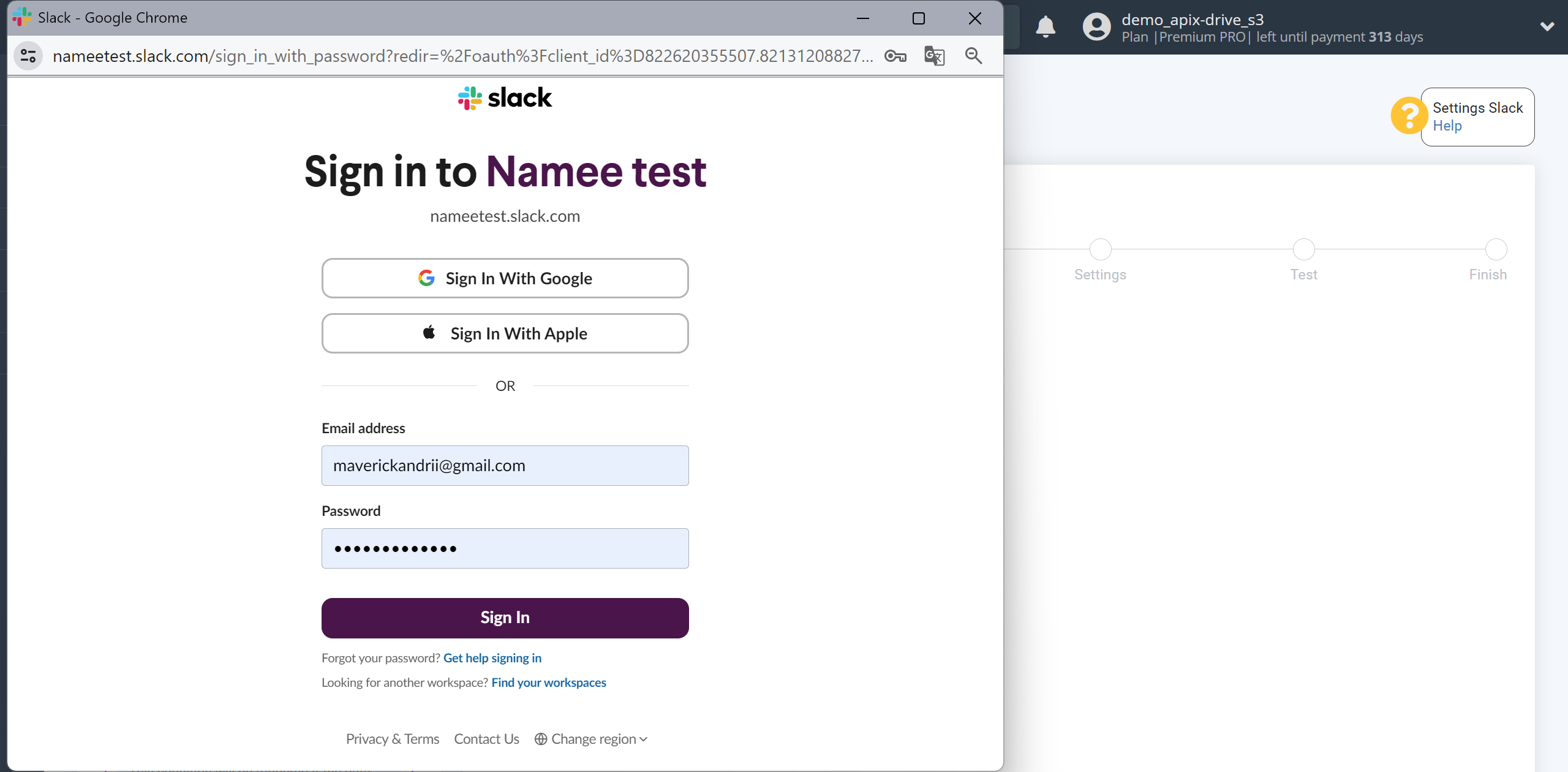 How to setup Zoho Inventory Change sales Order / Create sales Order | Authorization data