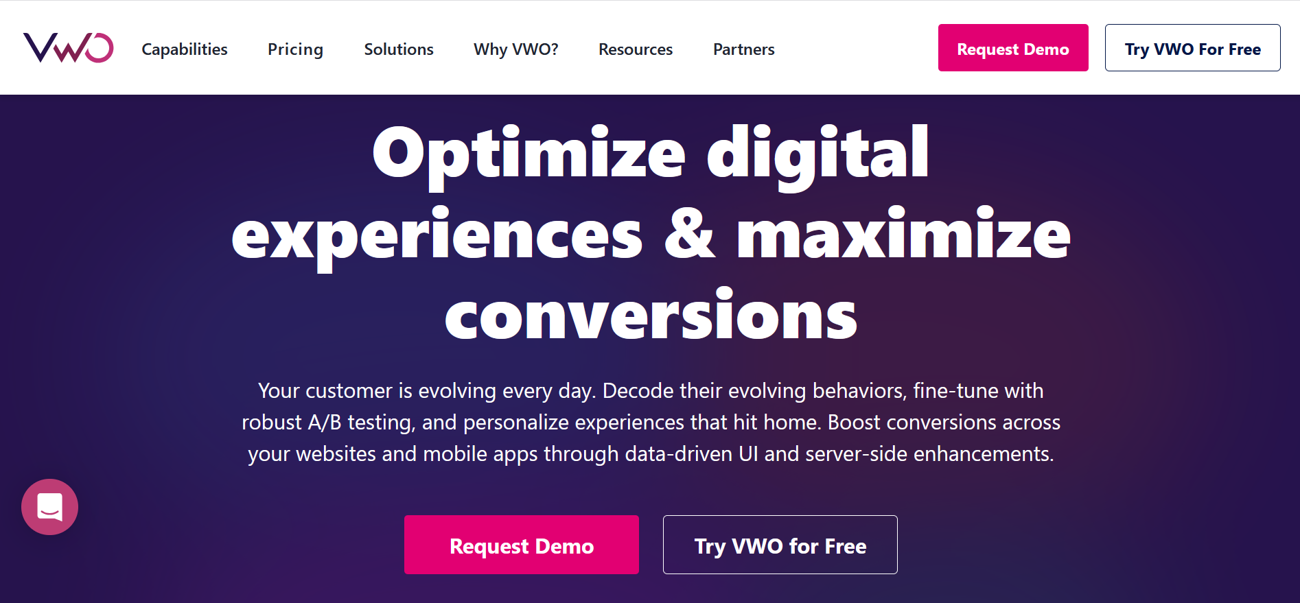 Conversion Rate Optimisation Tools Top 5 Conversion Rate Optimization (CRO) Tools in 2025 | ApiX-Drive