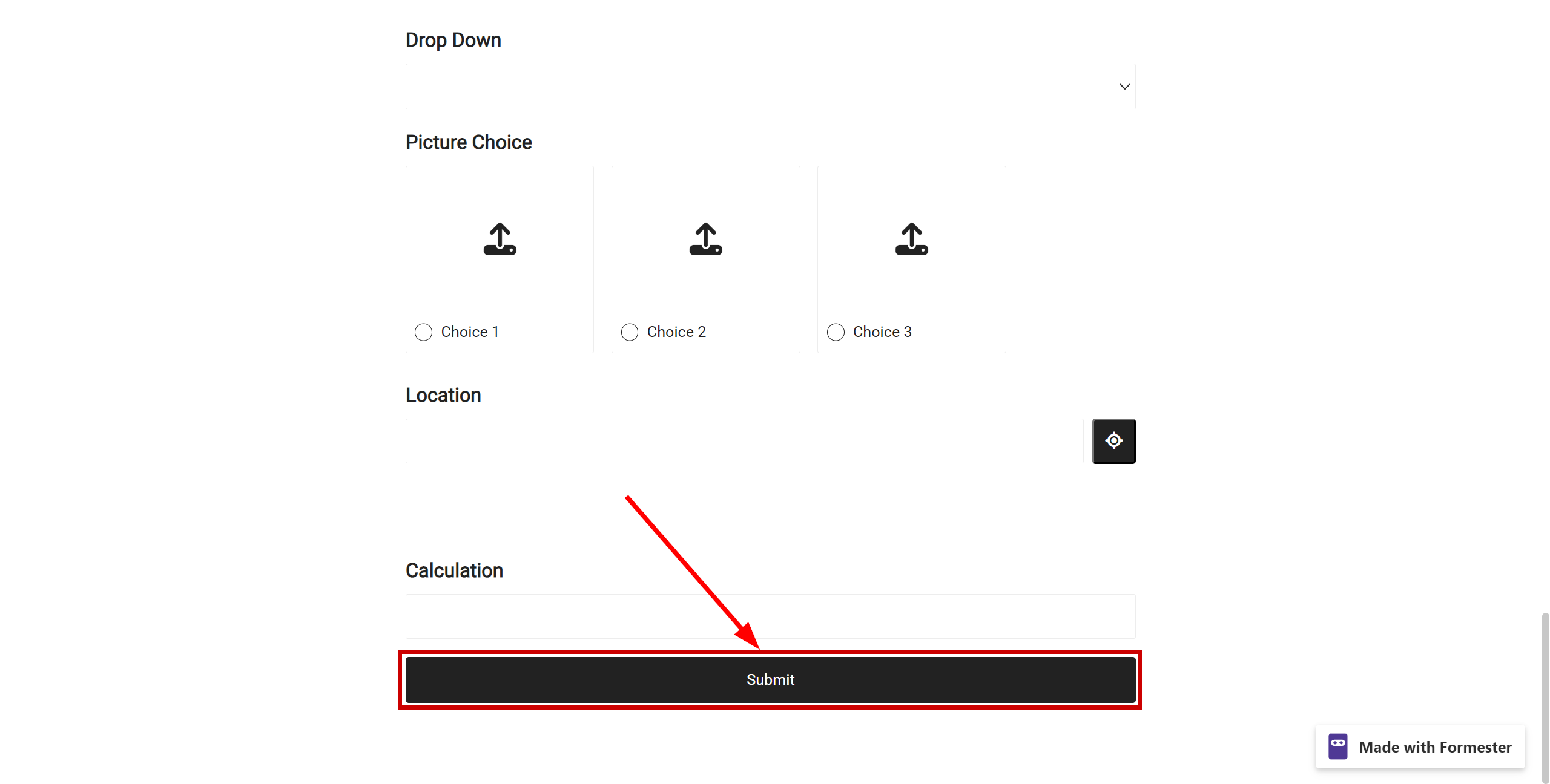 How to Connect Formester as Data Source | Form test data generation