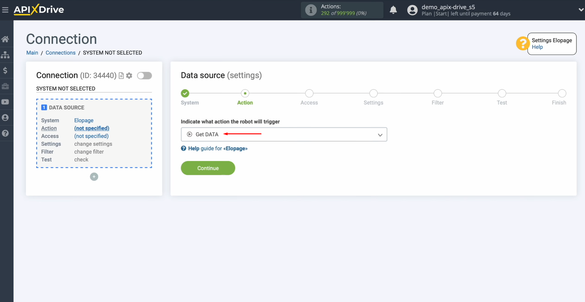 How to Set Up the Elopage and Google Sheets Integration for Automatic ...