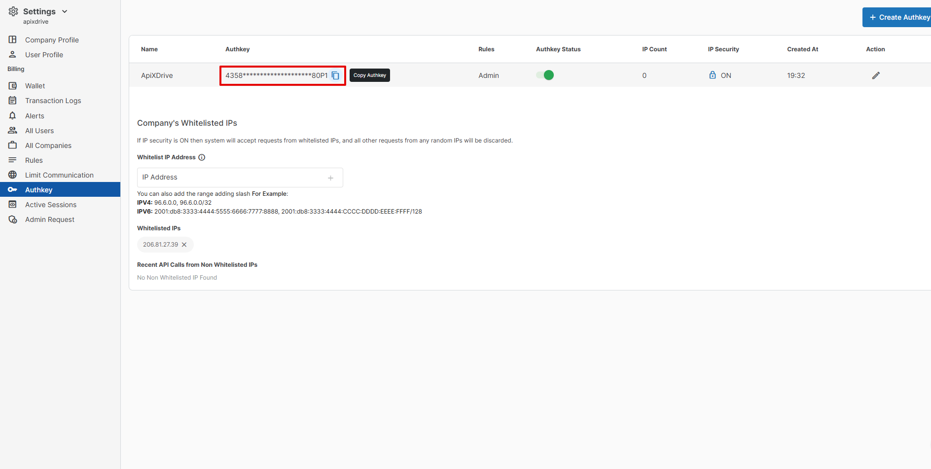 How to Connect MSG91 as Data Destination | Account connection