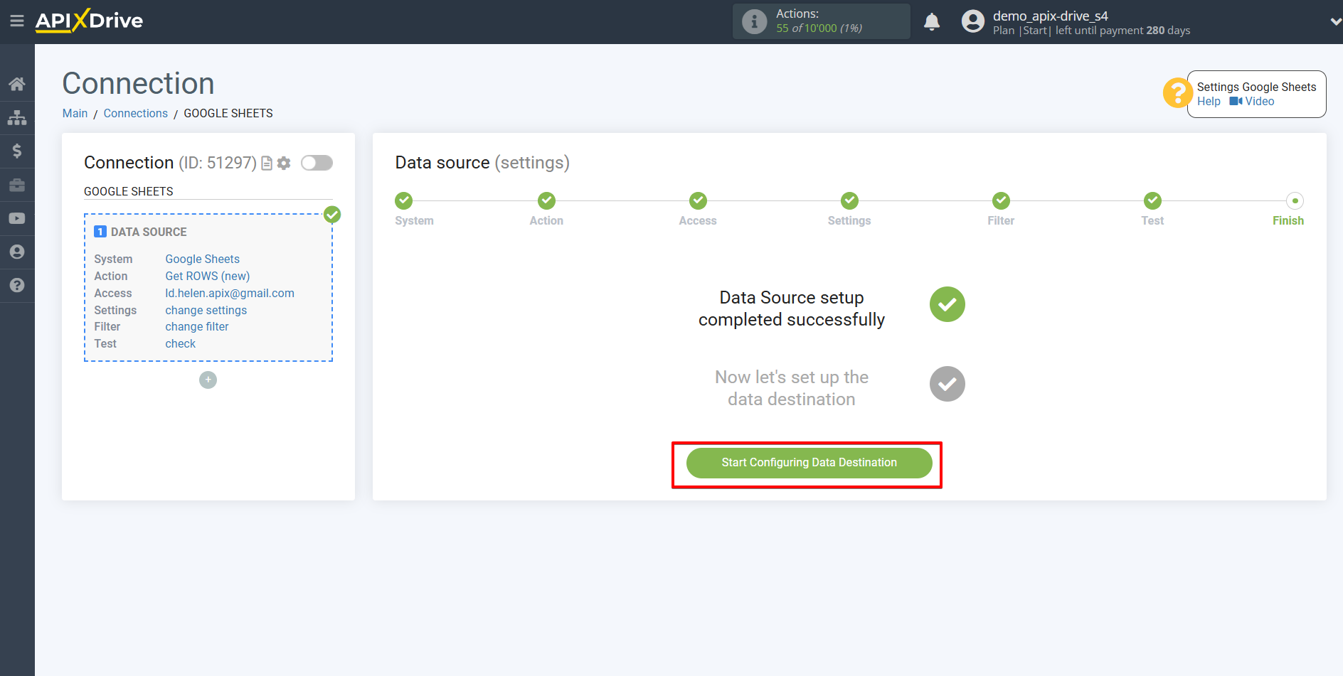 How to Connect MSG91 as Data Destination | Setup Data Destination system