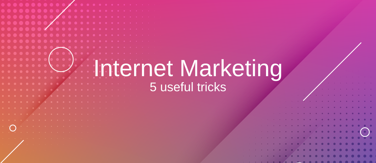 5 Internet Marketing Rules that are Often Overlooked