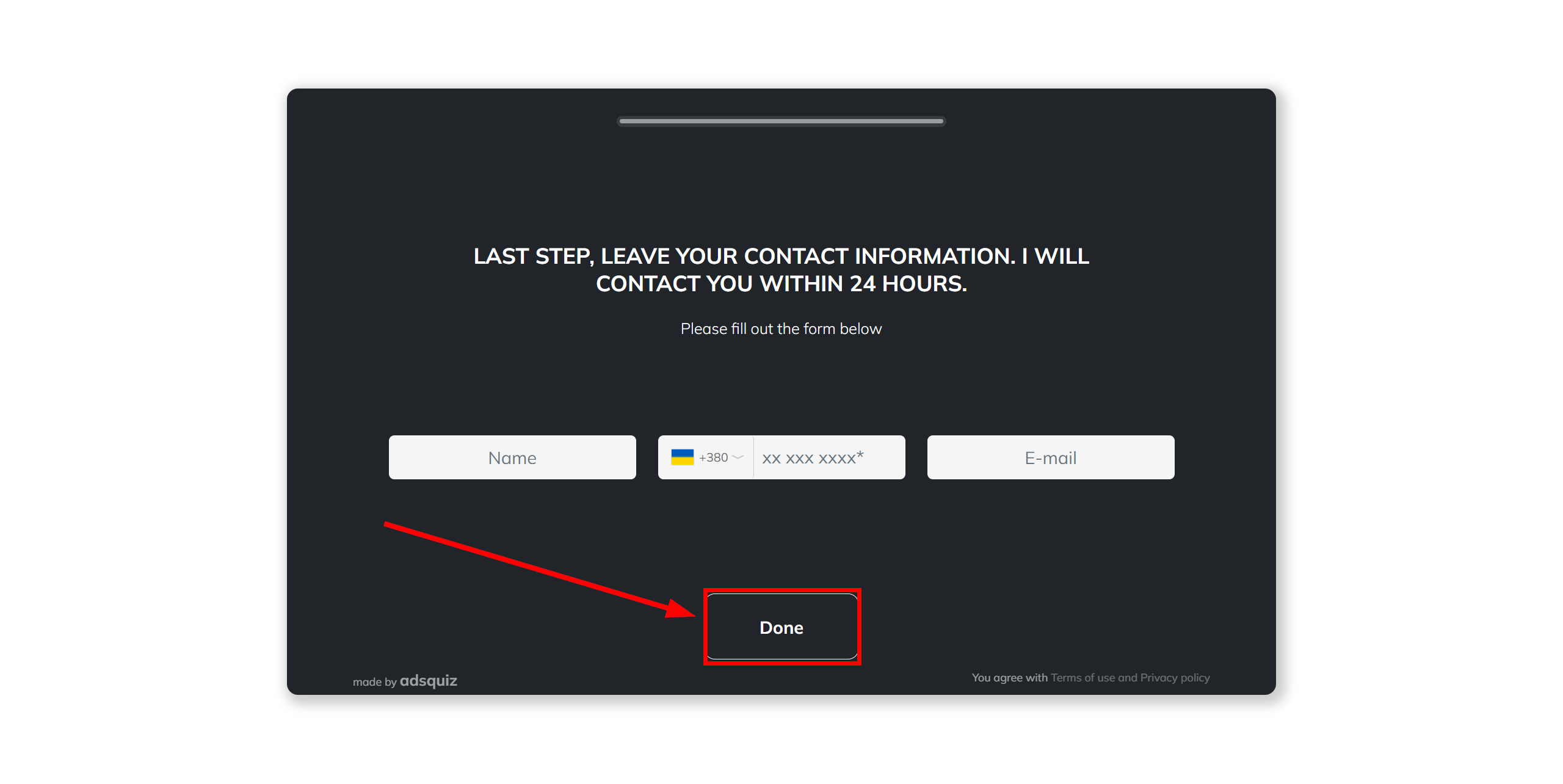 How to Connect ADSQuiz as Data Source | Quiz test data generation