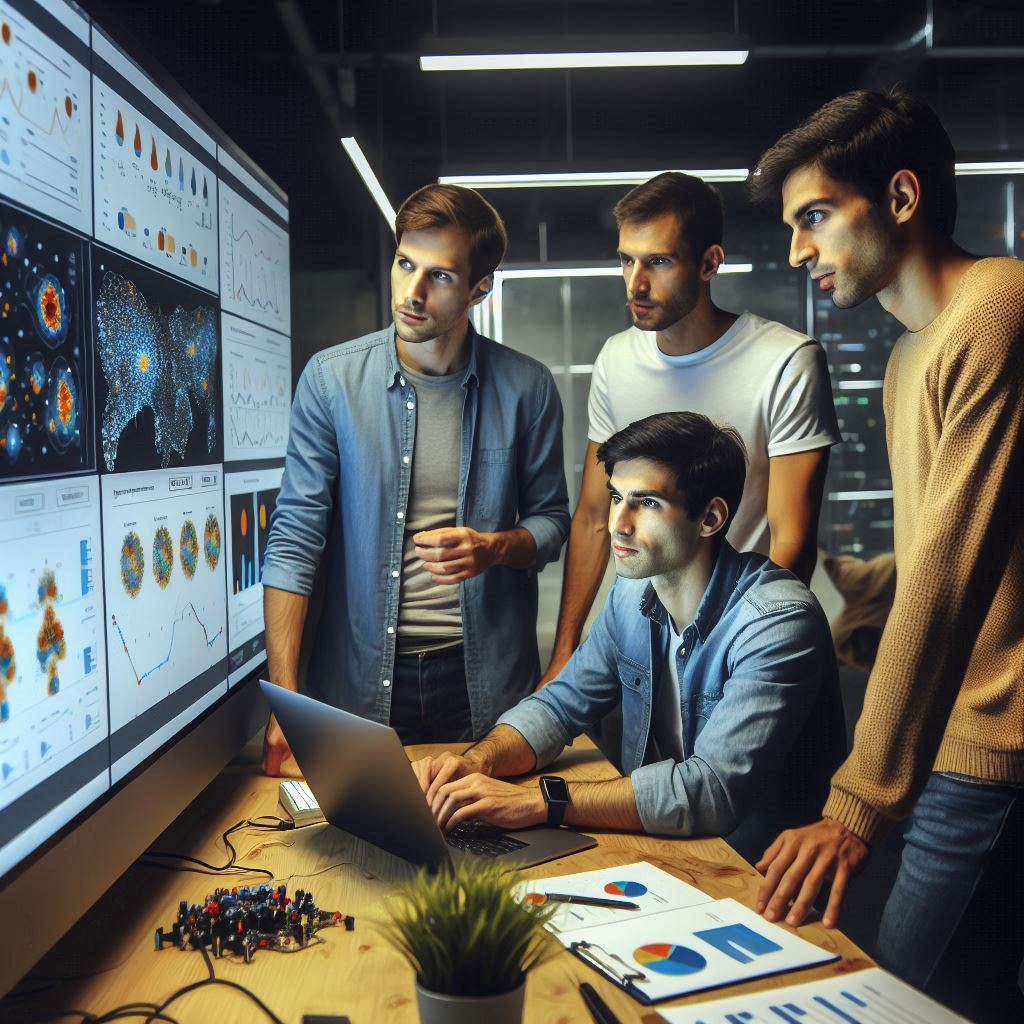 Machine Learning Engineer: Key Roles and Core Skills Explained | ApiX-Drive