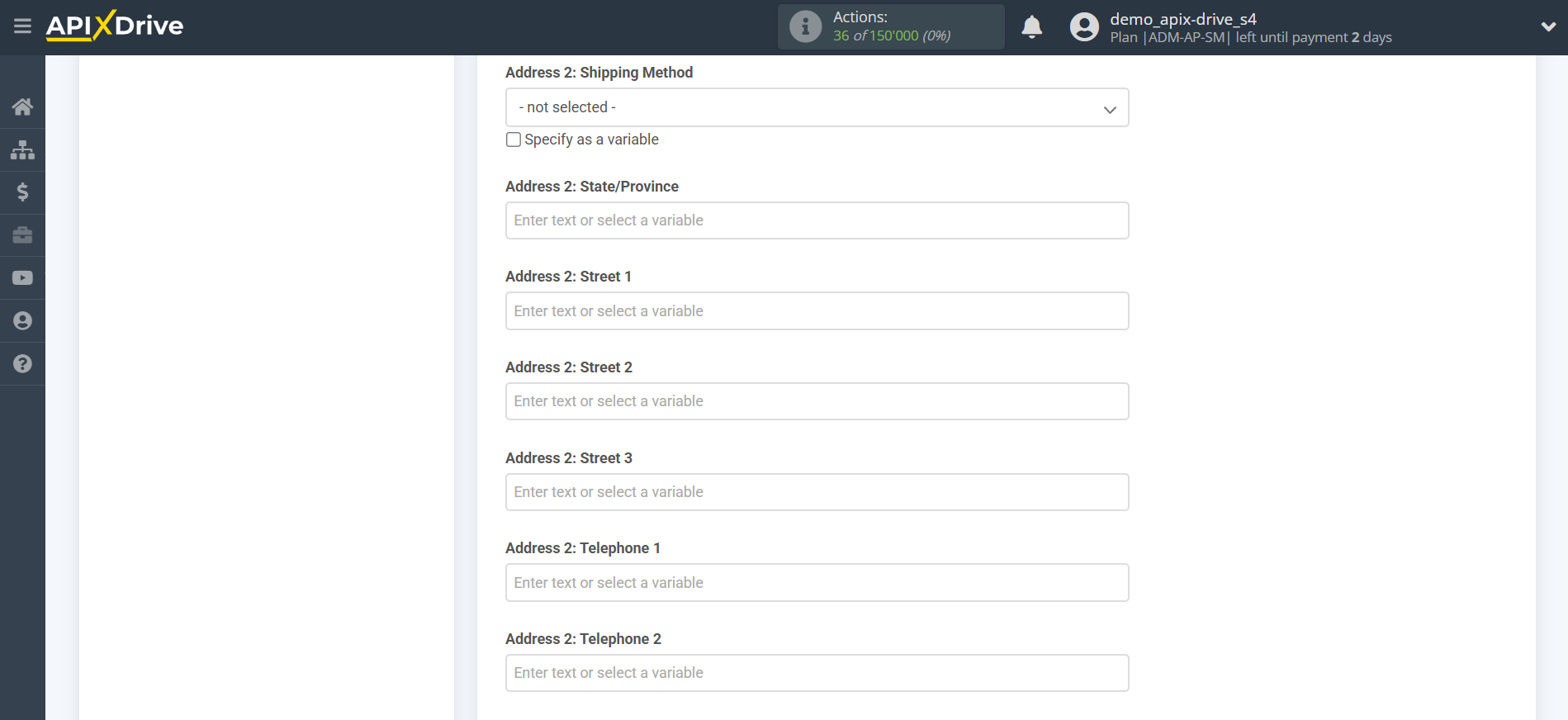 How to setup Microsoft Dynamics 365 Update Lead / Create Lead | Assigning Fields How to setup Microsoft Dynamics 365 Update Lead / Create Lead | Assigning Fields