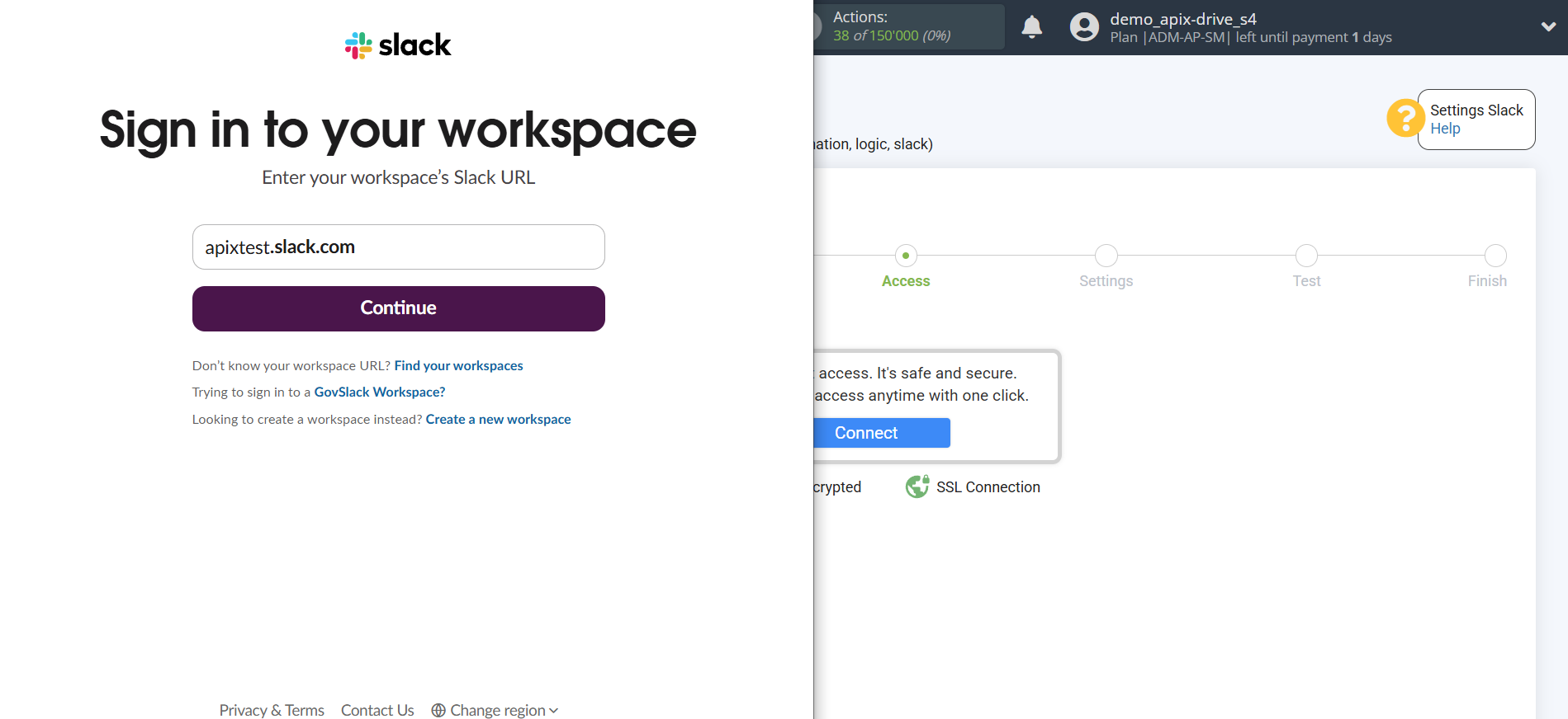 How to setup Microsoft Dynamics 365 Update Lead / Create Lead | Choice of workspace How to setup Microsoft Dynamics 365 Update Lead / Create Lead | Choice of workspace
