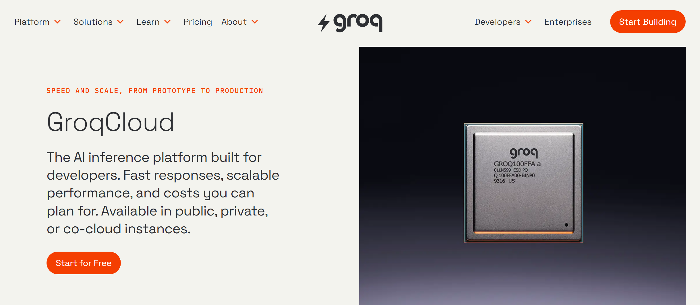 The Rise of Groq: Accelerating the AI Revolution | ApiX-Drive